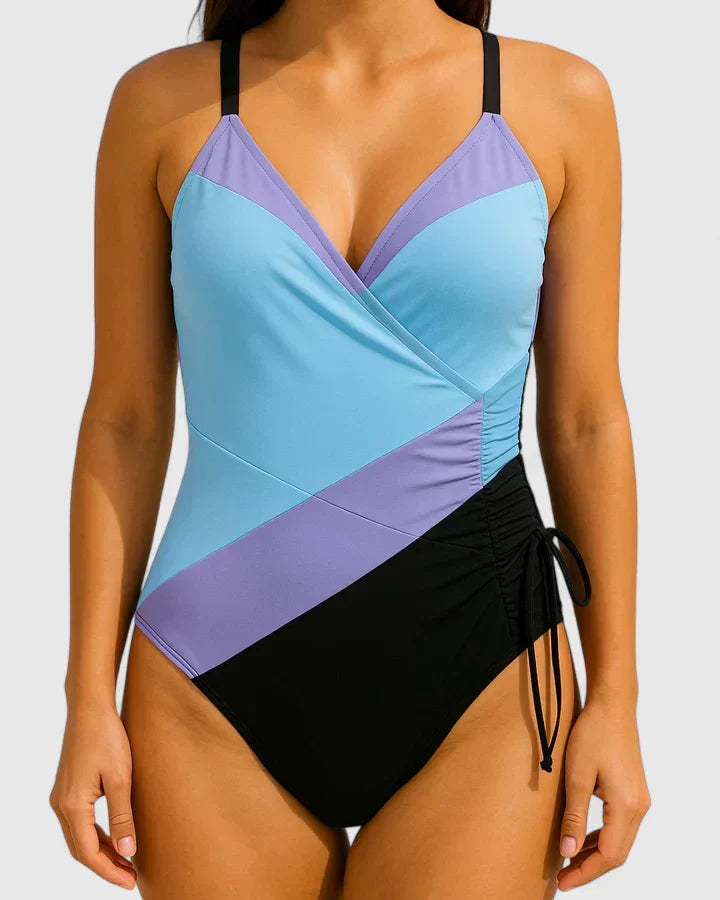 Giuseppina | Costume da Bagno Elegante