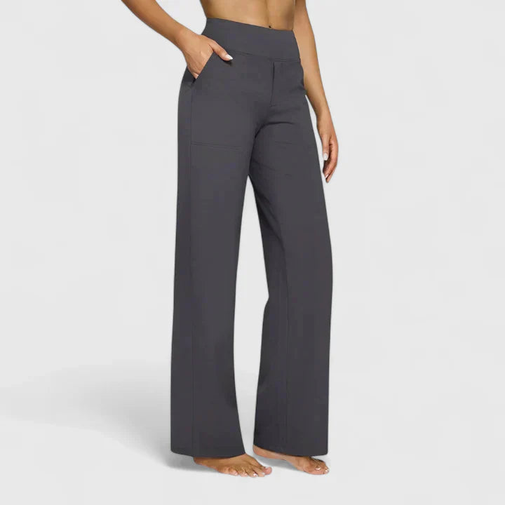 Ame | Pantaloni Eleganti
