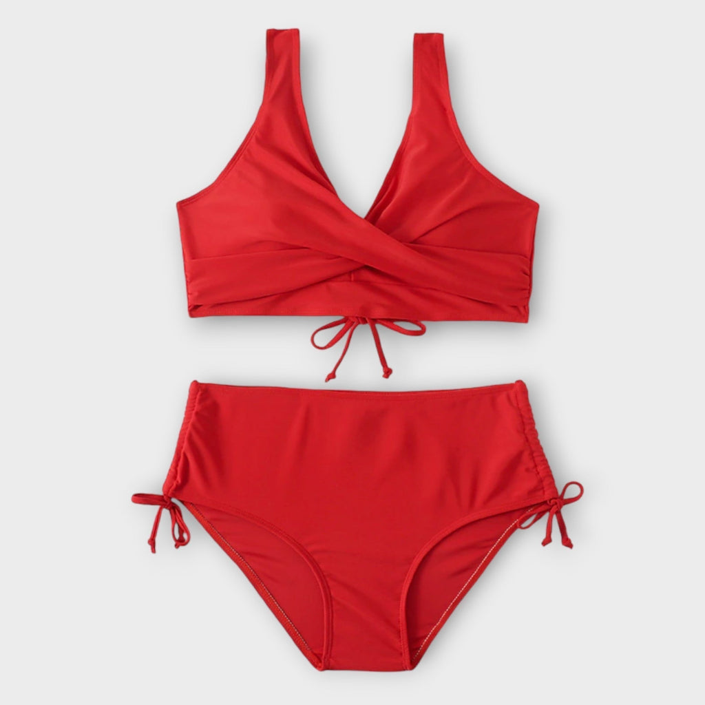 Fabia | Bikini Elegante