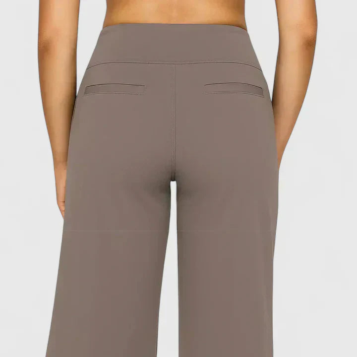 Ame | Pantaloni Eleganti